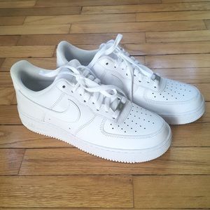 Nike Air Force Men’s